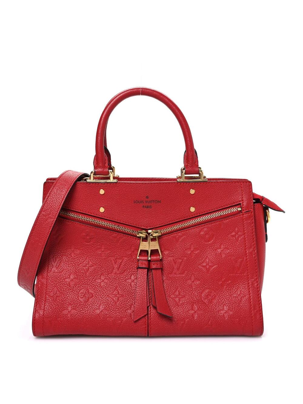 Louis Vuitton Empreinte Sully Pm #311287L94B